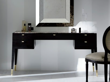 DIMITRI - Classic style dressing table by OPERA CONTEMPORARY - view 2